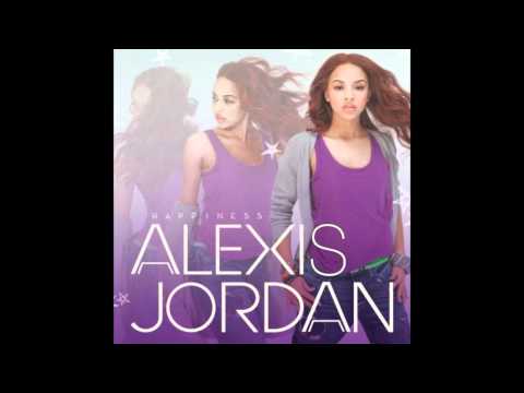 Alexis Jordan - Happiness HD (Top40 NL)