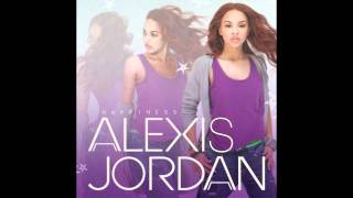 Alexis Jordan - Happiness HD (Top40 NL)