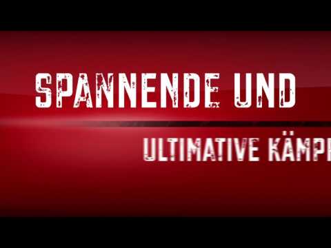 NFC - New Talent Fight Night IV