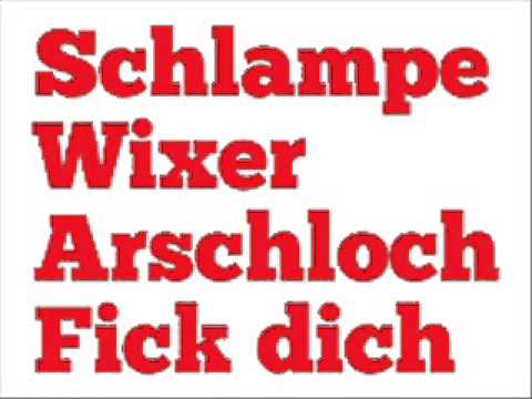 Video thumbnail for Du Bist