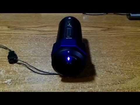 The Air Pro Wi-Fi Podz