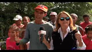 Alerta: ¡Zona Norte bajo agua!