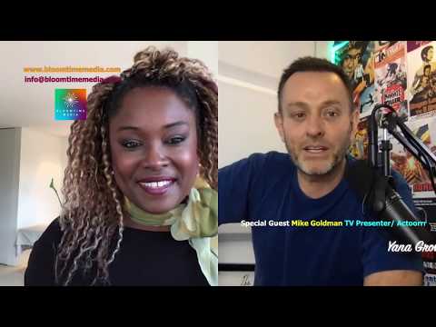 HOW TO COME OUT ON TOP - PART 8 Ft. Mike Goldman