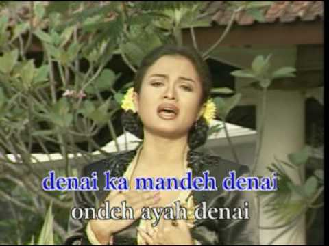 Betharia Sonatha...Hati Nan Luko