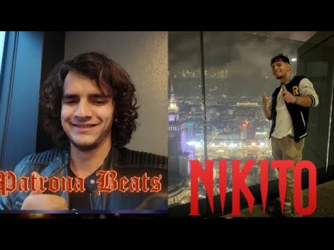 PATRONA BEATS ft NIKITO - DAY MU ( AUDIO)