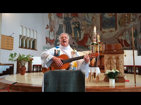 Barmherzigkeitssonntag 2020: Besinnliche Gedanken von Pfarrer P. Georg Kaps