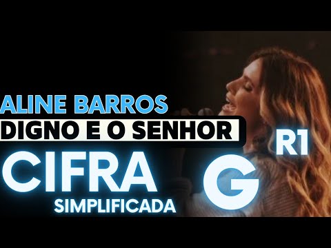 Digno é o Senhor - Fernanda Lara y Giordani Vidal