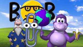 Clippy and the Strange history of Microsoft Assistants