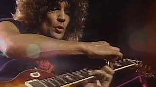 Billy Squier - Rich Kid - 11/20/1981 - Santa Monica Civic Auditorium (Official)