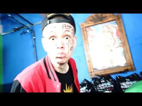 HALLOWEED - DANMAN x RASTACHAI x WOODY (Prod. Danman) // Cotiledoon Indoor Sessions BONUS