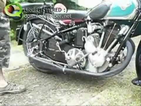 Sokół 500RS   Polskie Prototypy