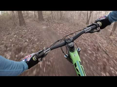 Yeti SB4.5 Charleston Park GA