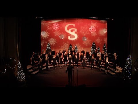 The Christmas Song - Arr. Aaron Dale