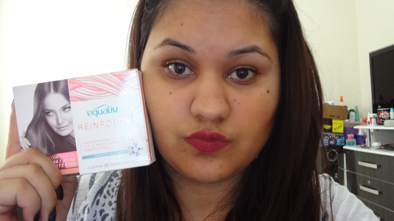 vamos acabar com a queda dos cabelos #21