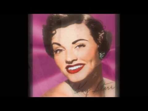 Kay Starr - I've Got My Love To Keep Me Warm (Stuhr Remix) Six Degrees Records 2003