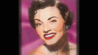Kay Starr - I've Got My Love To Keep Me Warm (Stuhr Remix) Six Degrees Records 2003