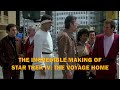 The Incredible Making of Star Trek IV: The Voyage Home