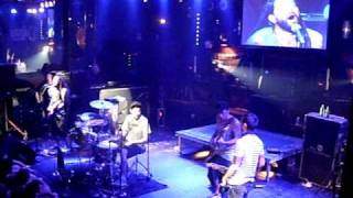 Supervillains - Iru Kanji