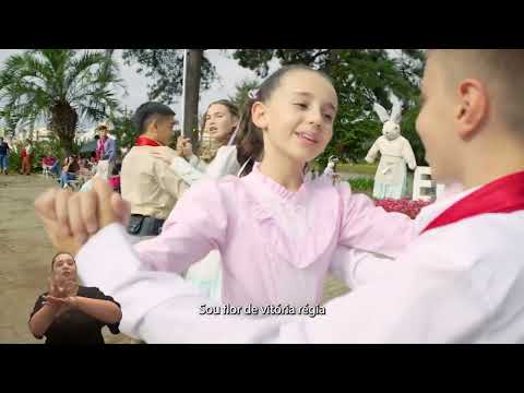 CTG Sinuelo Catarinense - (Clipe Oficial)