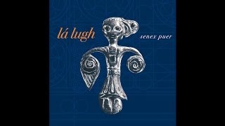 Lá Lugh - The Emigrant's Farewell [Audio Stream]