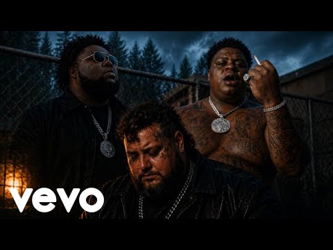 BigXthaPlug ft Jelly Roll ft Rod Wave – Pain Fed The Table (Music Video 2026)
