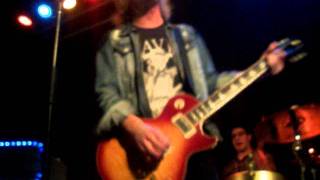 The Rocket Summer Movie Stars and Super Models 12-01-2011