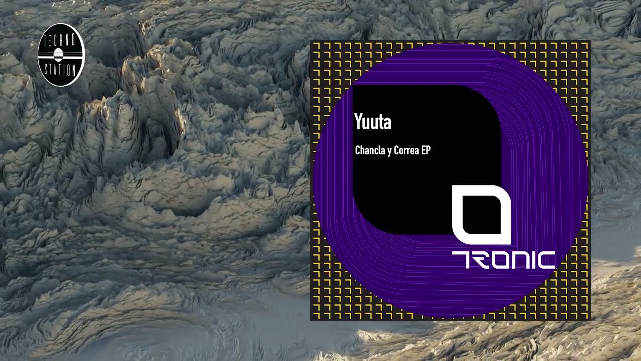 Yuuta - Carriel | Techno Station