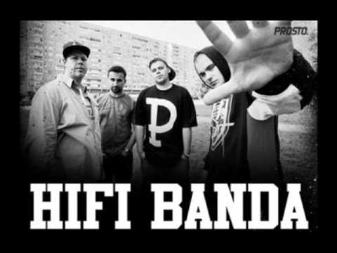 HIFI Banda-Noc nie daje snu 2 Feat.Chada