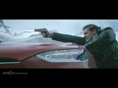 Cold Pursuit 2019 Final Shootout Scene 1080p