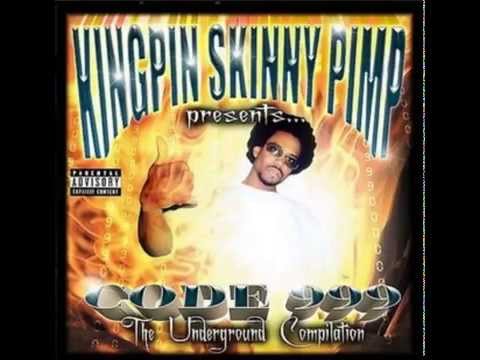 Kingpin Skinny Pimp & Mr. Quikk - Don't Slow My Roll (Slab House remix)