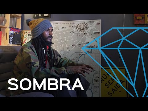 O Fino da Zica - Sombra