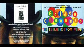 The Cleaners From Venus - A Mercury Girl
