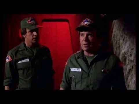 Do you know Ted Striker ?