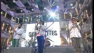 The Skatalites - Freedom Sounds - Live. Ostróda Reggae Festival 2014