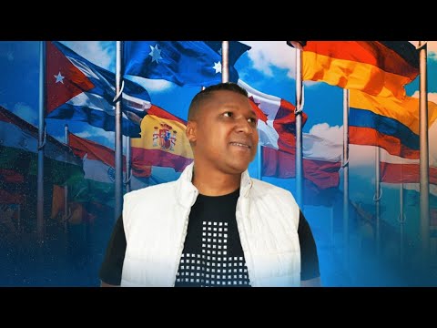 As Nações Te Adoração - João Marcos