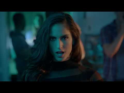 DJ Fresh VS TC ft. Little Nikki - Make U Bounce (Official Video)