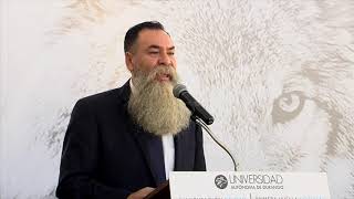 RECTOR UAD MARTIN SORIANO PUENTE FRANCISCO VILLA