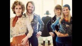 ABBA - Waterloo (Swedish Version)