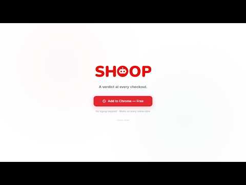 Item video thumbnail