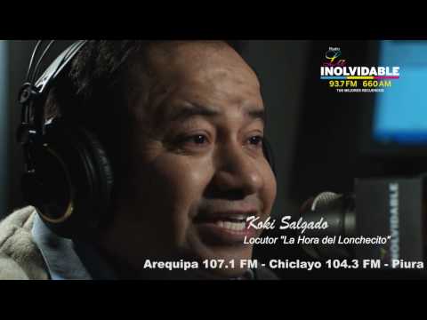 Radio La Inolvidable