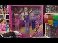 Barbie You Can Be Anything Ballet 2 Pack Unboxing And Review