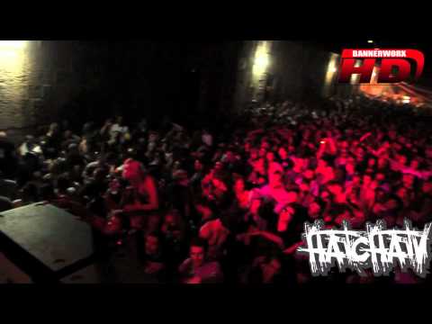 OUTLOOK 2010 Teaser - Day 2 @ Main Arena