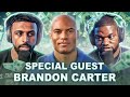 Brandon Carter Teaches How To Level Up Mentally And Financially