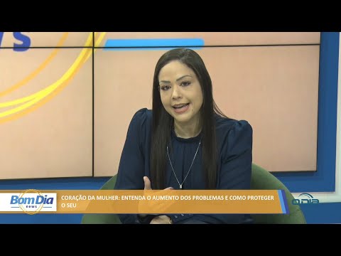 Coração de mulher: Entenda o aumento dos problemas e como proteger o seu 09 03 2022