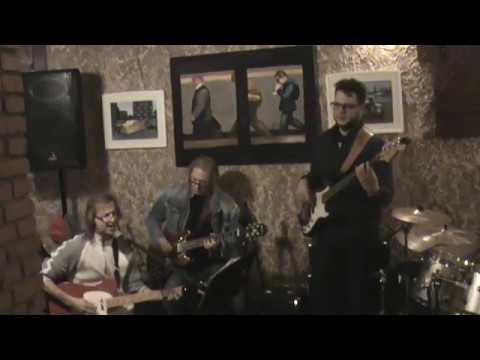 441 Soczewa Blues Session - Baszta - 21.12.2018 - 1271