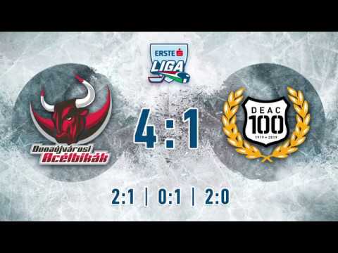 EL109 DUNAÚJVÁROSI ACÉLBIKÁK   DEAC 4 1 20191125