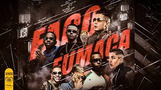 FAÇO FUMAÇA - MC Kadu, MC Don Juan, MC Paiva, MC J9, Gabb MC e MC Lemos (Áudio Oficial) DJ Books