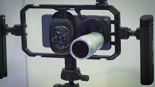 Una cámara de cine de bolsillo: en el interior del Vivo X300 Ultra