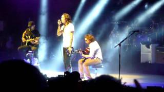 Paper Shoes- Incubus