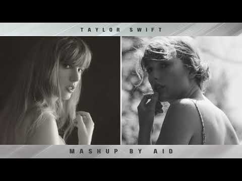 So High School x August (MASHUP) - Taylor Swift | by AID